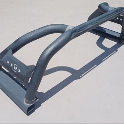 Chevy Colorado Sport Bar TYGER