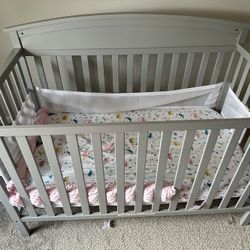 Baby Bed Set