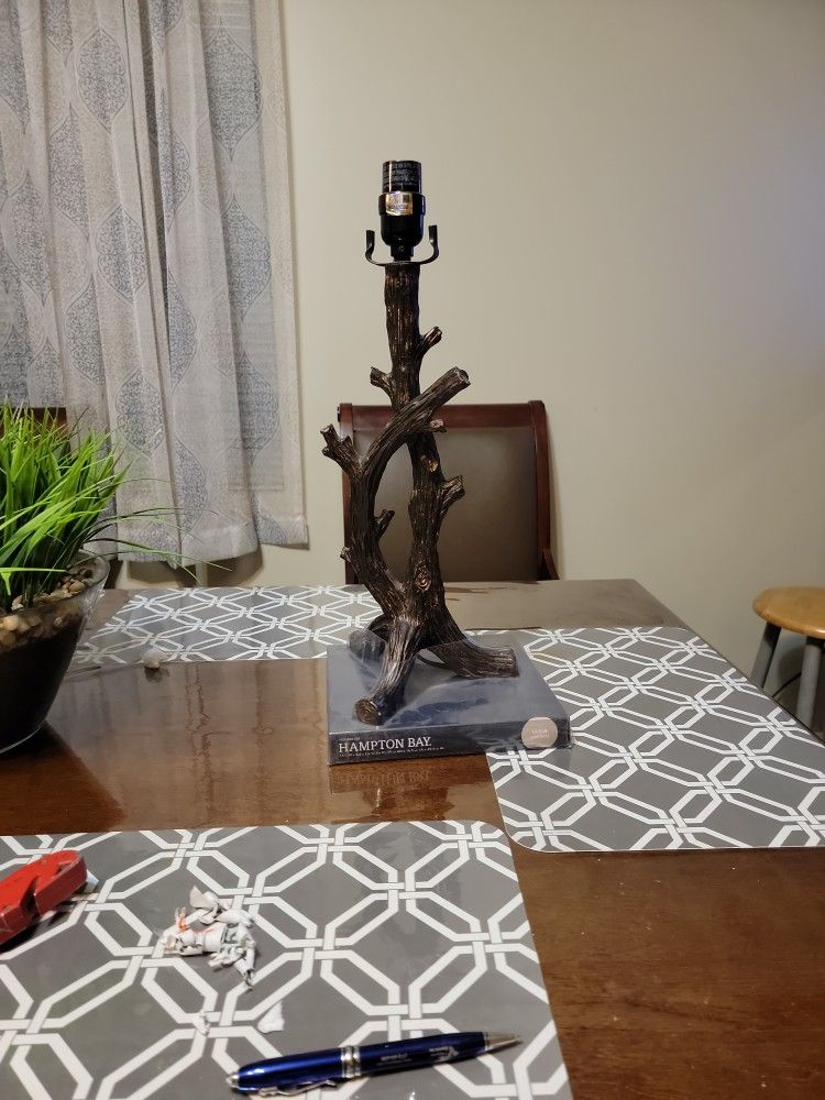 Table Lamp Base