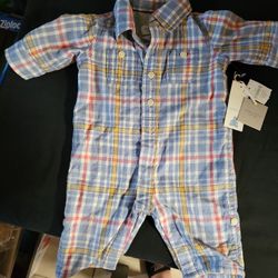 Baby boy baby Gap Clothes 