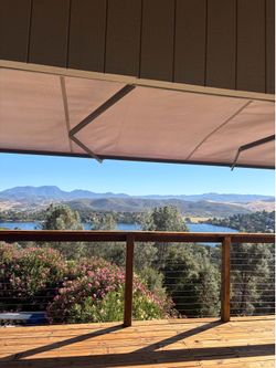 Retractable Awning for Sale
