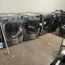 ‼️‼️ Grand opening ‼️‼️ 💲💲No one can beat our prices💲💲 Up to 50% off from original prices  🔆New LG scratch and dent appliances  ✳️ Refrigerators 