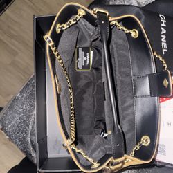 Chanel 25 Medium Tote Inspired Luxury