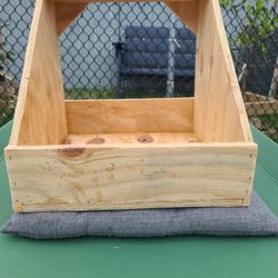 Chicken/ Duck Nesting Box 