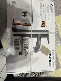 Kohler Single Handle
