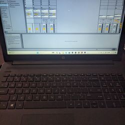 Audio Video Photo Production Laptop All Inclusive