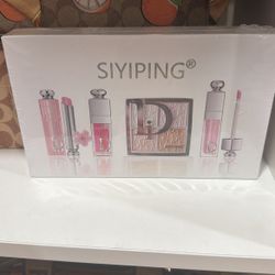Set De Dior 