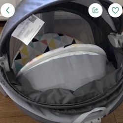 Baby Dome 