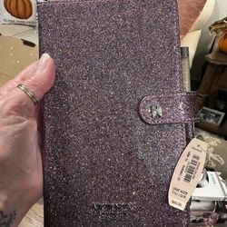 Victoria’s Secret Notebook With Pen