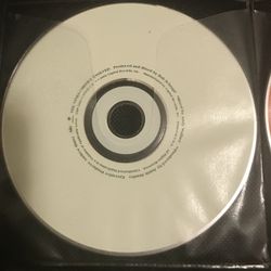 The Vines Cd