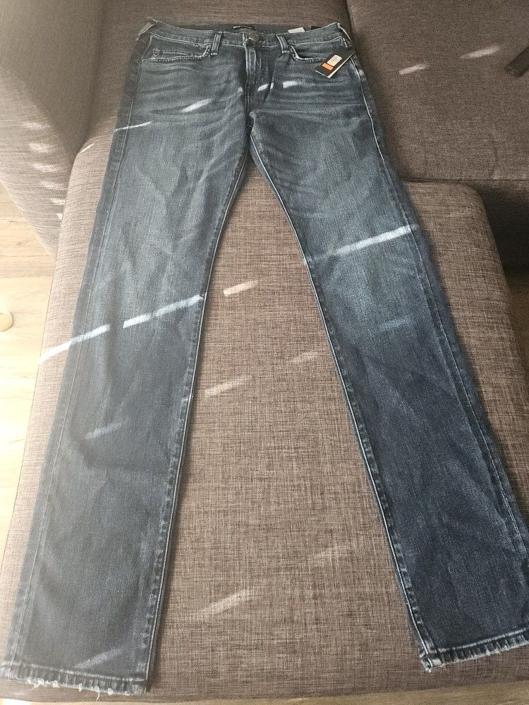 True Religion Rocco Skinny Jeans