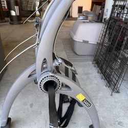 Bike Rack