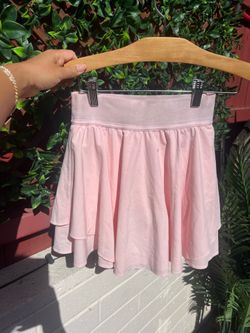 Lululemon skort