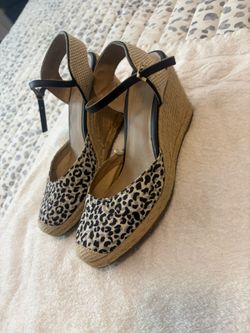 Women’s Wedges