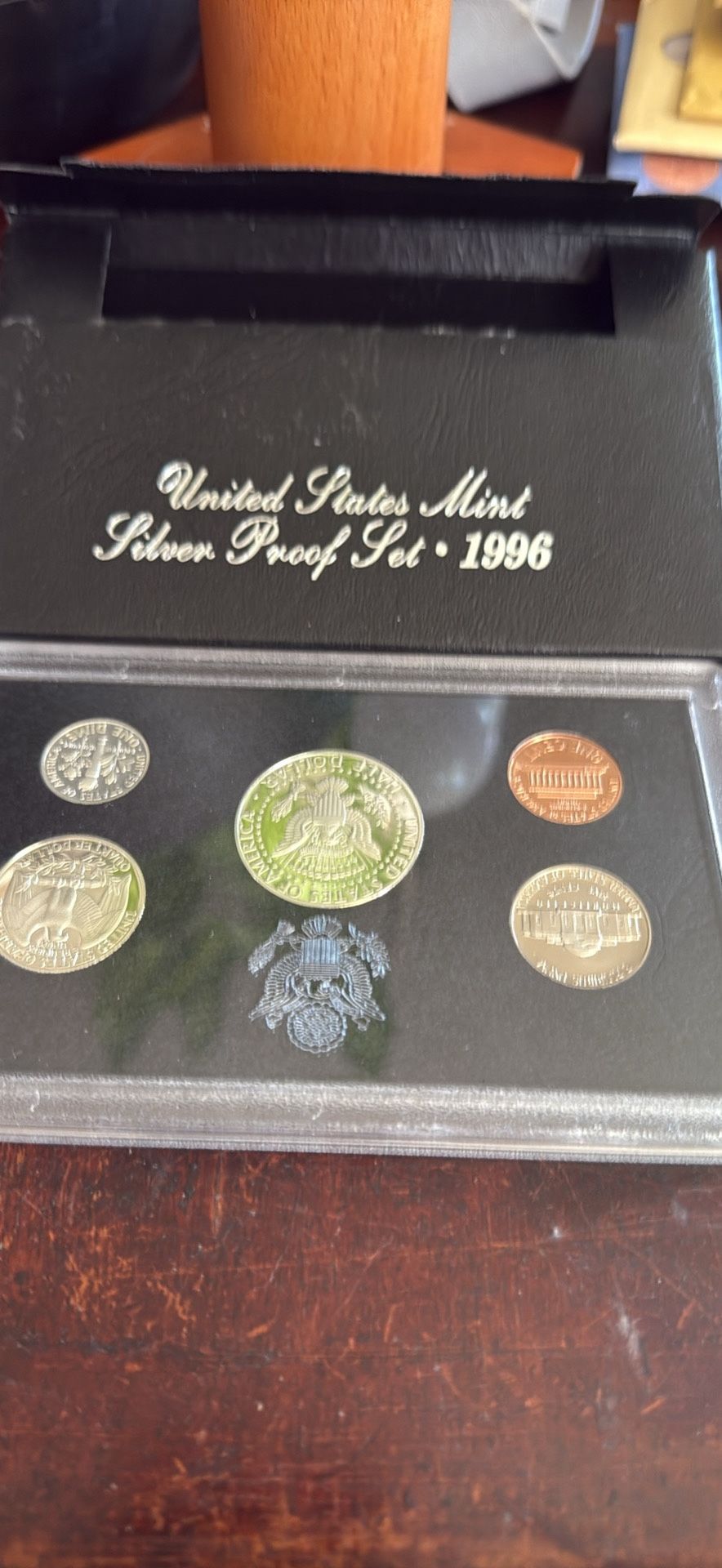 Silver- Silver Sets