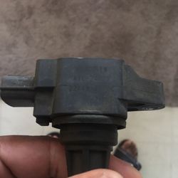 2010 Nissan Titan ignition coils