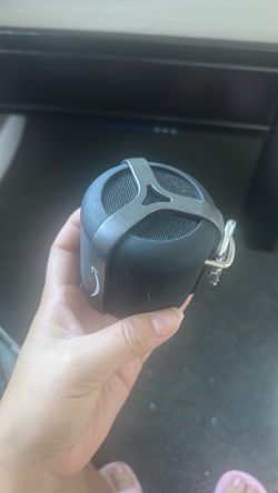 Amazon speaker
