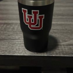 Can Cooler Insulated Stainless Tumbler 