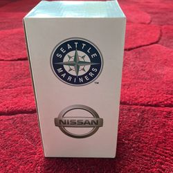 ICHIRO Bobble Head July 28, 2001