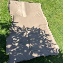 2012 GMC Sierra Floor Mat