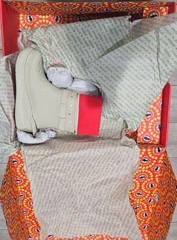 Crocs Classic Crush Boot