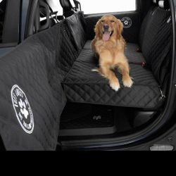Ruff Liner Dog Hard Cover