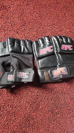 Training gloves