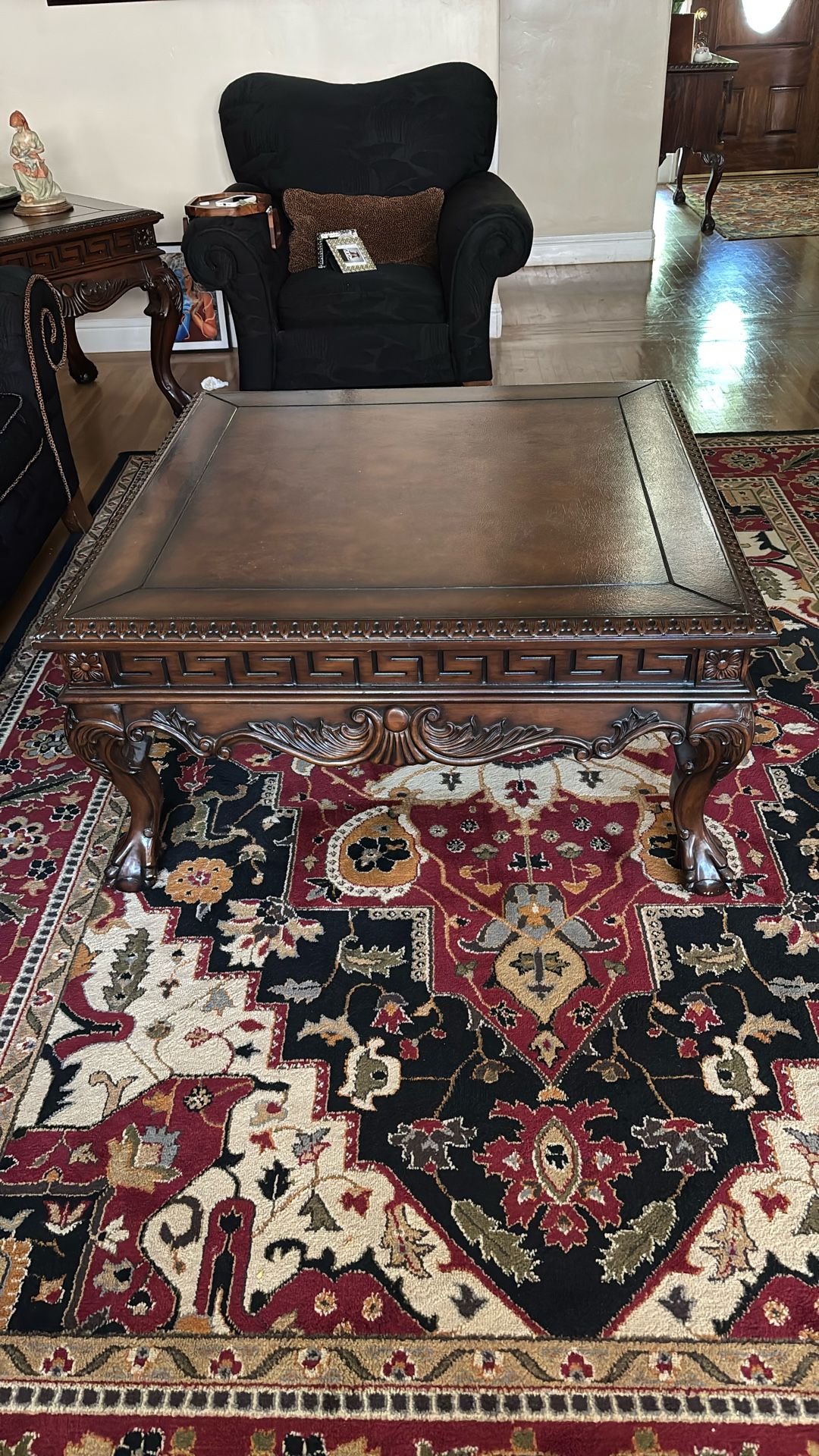 2 Table Set
