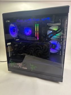 Gaming PC Ryzen 9 7900X 4.70GHz 32GB RAM 2TB SSD PNY GeForce RTX 5080