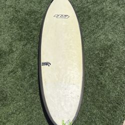 Hypto krypto Surfboard