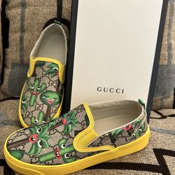 Gucci Shoes 