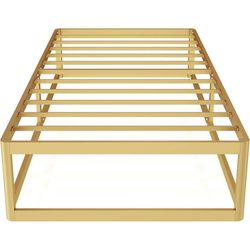 Twin Mattress Bed FRAME ONLY