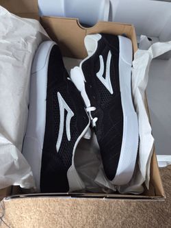 Lakai Shoes (Cambridge) Size 12 Mens