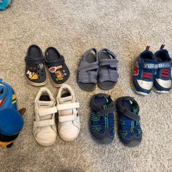Kids Shoes 