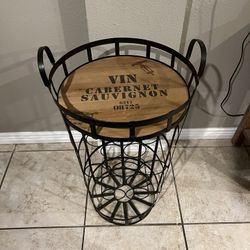 Wine Bar 
