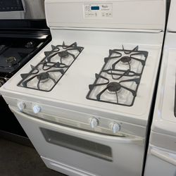 Stove