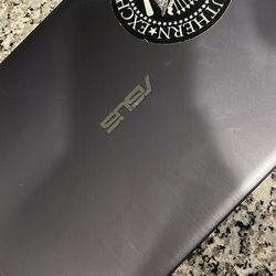 Asus Laptop 