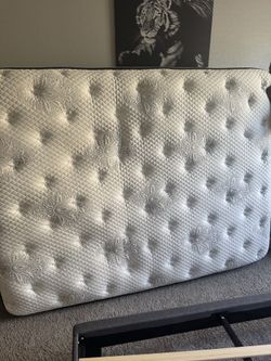 Mattress