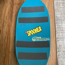 Balance Board