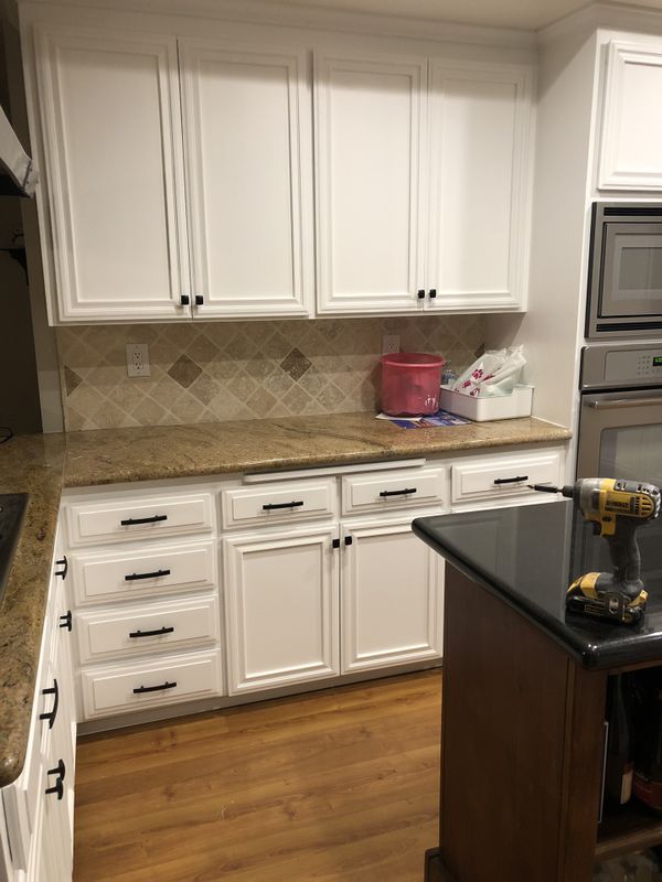 Refinishing Kitchens Cabinets Free Stimate For Sale In Ontario Ca