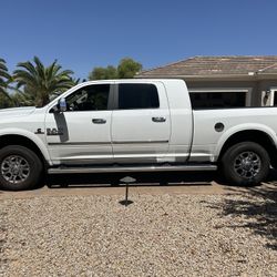 2018 Dodge Ram