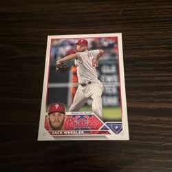 Baseball Cards 