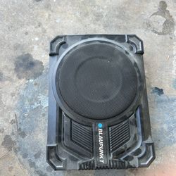 Bunch Of Car Audio Equipment 