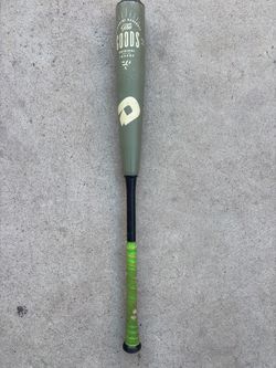 DeMarini The Goods 2024 (SLIGHTLY USED)