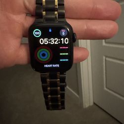 Apple Watch SE 2