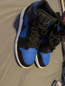 Jordan ones