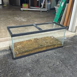 75 Gallon Aquarium 