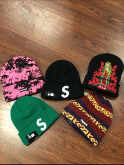 Supreme benie in bulk