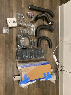 Infiniti G37 Supercharger Kit