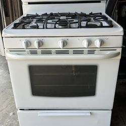 Frigidaire Stove Gas 